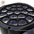 19x15w Big Bee Eye Wash Light With Zoom